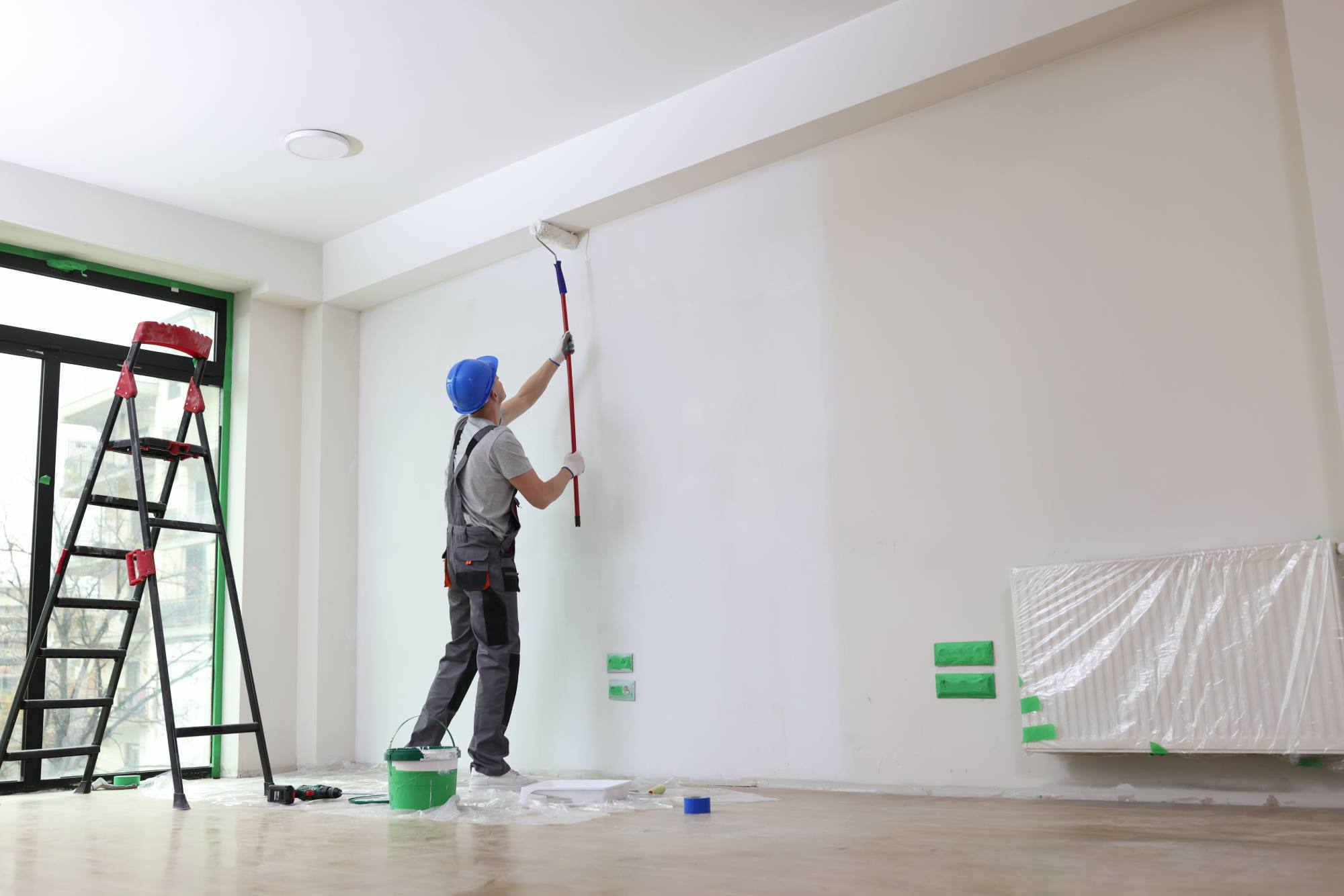 residential Services